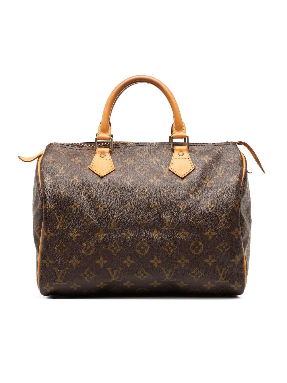 Louis Vuitton Speedy 30 Pre-Loved #358351L88B